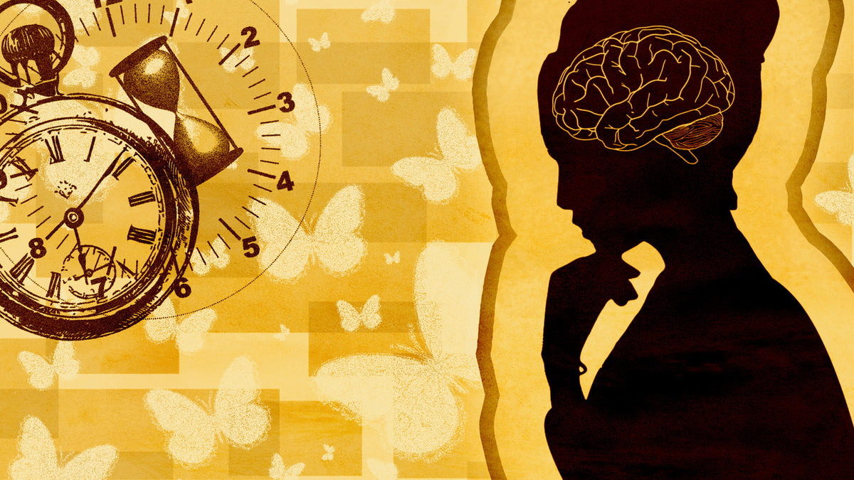 ADHD-Friendly Productivity System